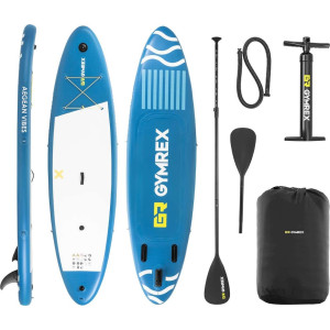Надувна SUP дошка (Сапборд) Gymrex 333