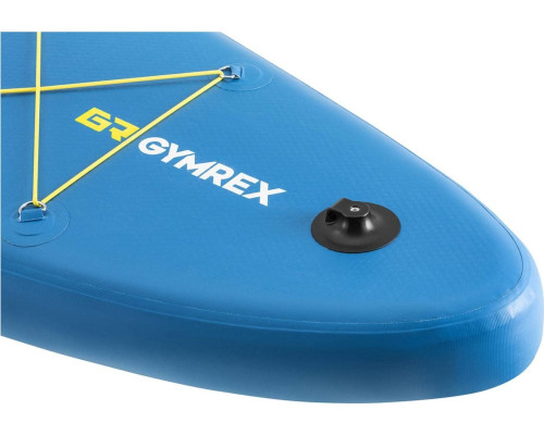 Надувна SUP дошка (Сапборд) Gymrex 333 Надувна SUP дошка (Сапборд) Gymrex 333