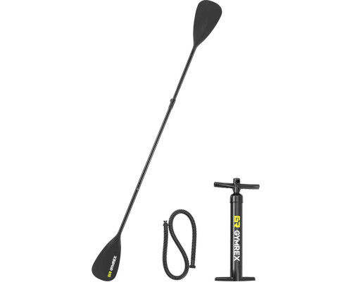 Надувна SUP дошка (Сапборд) Gymrex 333 Надувна SUP дошка (Сапборд) Gymrex 333