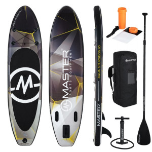 Надувна SUP дошка (Сапборд) MASTER Aqua Sturgeon 300