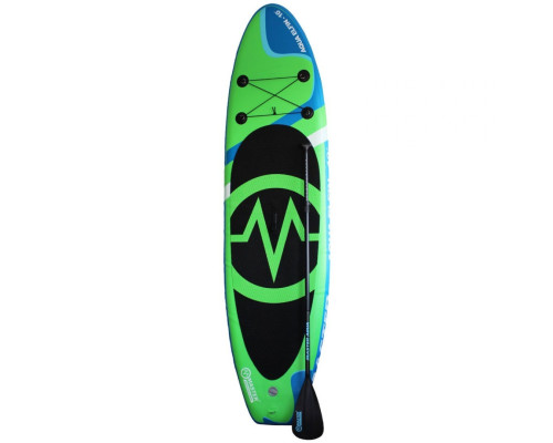 Надувна SUP дошка (сапборд) MASTER B810 Aqua Elfin 10 300 см