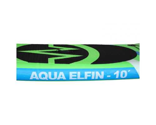 Надувна SUP дошка (сапборд) MASTER B810 Aqua Elfin 10 300 см