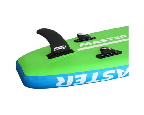 Надувна SUP дошка (сапборд) MASTER B810 Aqua Elfin 10 300 см