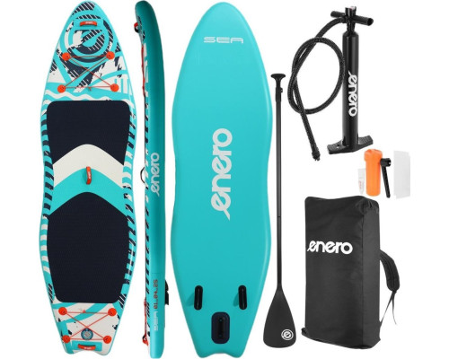 Надувна SUP дошка (Сапборд) ENERO Ocean 320 Надувна SUP дошка (Сапборд) ENERO Ocean 320