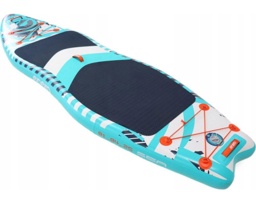 Надувна SUP дошка (Сапборд) ENERO Ocean 320 Надувна SUP дошка (Сапборд) ENERO Ocean 320