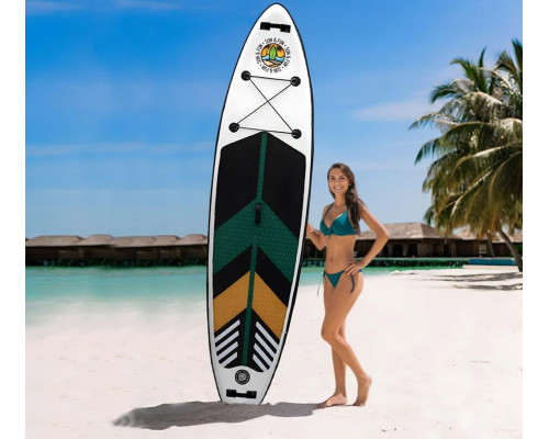 Надувна SUP дошка (Сапборд) LUANA 350 Надувна SUP дошка (Сапборд) LUANA 350