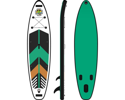 Надувна SUP дошка (Сапборд) LUANA 350 Надувна SUP дошка (Сапборд) LUANA 350