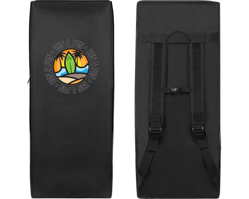 Надувна SUP дошка (Сапборд) LUANA 350 Надувна SUP дошка (Сапборд) LUANA 350