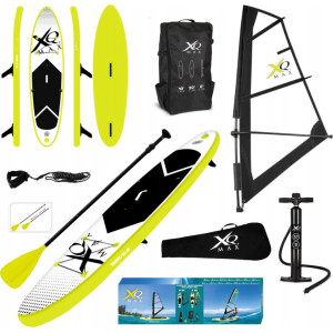 Надувна SUP дошка (Сапборд) XQ Max 7081094 305