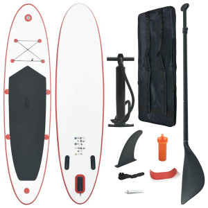 Надувна SUP дошка (Сапборд) vidaXL 92201 360