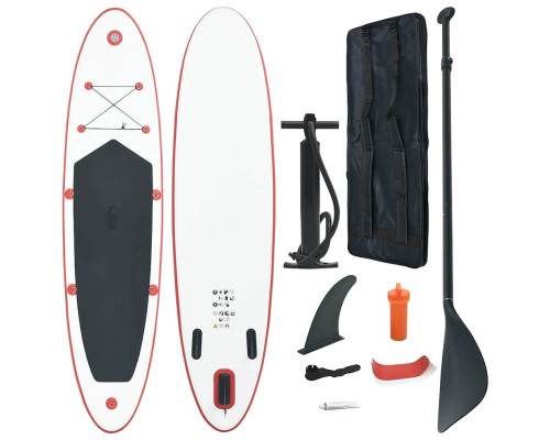 Надувна SUP дошка (Сапборд) vidaXL 92201 360 Надувна SUP дошка (Сапборд) vidaXL 92201 360