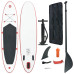 Надувна SUP дошка (Сапборд) vidaXL 92201 360