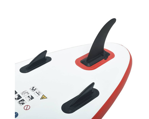 Надувна SUP дошка (Сапборд) vidaXL 92201 360 Надувна SUP дошка (Сапборд) vidaXL 92201 360