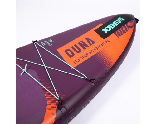 Надувна SUP дошка (Сапборд) Jobe Aero Duna 350 Надувна SUP дошка (Сапборд) Jobe Aero Duna 350