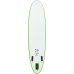Надувна SUP дошка (Сапборд) vidaXL 92733 360