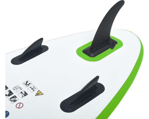Надувна SUP дошка (Сапборд) vidaXL 92733 360 Надувна SUP дошка (Сапборд) vidaXL 92733 360