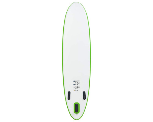 Надувна SUP дошка (Сапборд) vidaXL 92733 360 Надувна SUP дошка (Сапборд) vidaXL 92733 360