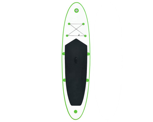 Надувна SUP дошка (Сапборд) vidaXL 92733 360 Надувна SUP дошка (Сапборд) vidaXL 92733 360
