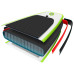 Надувна SUP дошка (Сапборд) vidaXL 92733 360