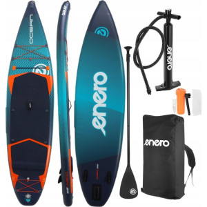 Надувна SUP дошка (Сапборд) ENERO Ocean 350