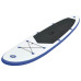 Надувна SUP дошка (Сапборд) vidaXL 90633 330
