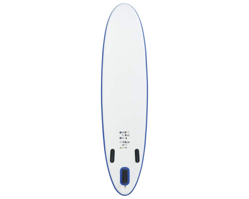 Надувна SUP дошка (Сапборд) vidaXL 90633 330 Надувна SUP дошка (Сапборд) vidaXL 90633 330