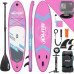 Надувна SUP дошка (Сапборд) ALLPICK 090807 320