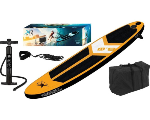 Надувна SUP дошка (Сапборд) XQ Max SURF 245 Надувна SUP дошка (Сапборд) XQ Max SURF 245