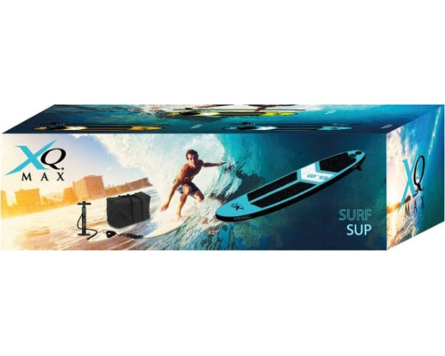 Надувна SUP дошка (Сапборд) XQ Max SURF 245 Надувна SUP дошка (Сапборд) XQ Max SURF 245