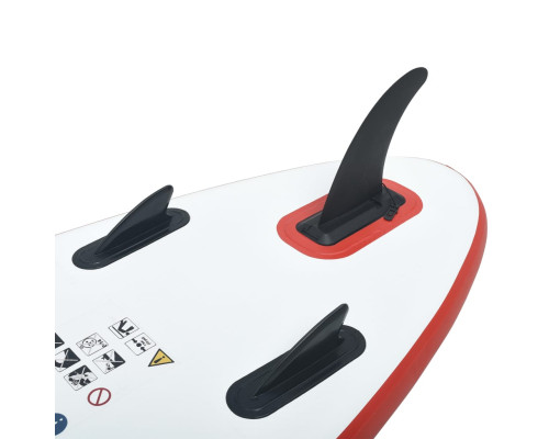 Надувна SUP дошка (Сапборд) vidaXL 90632 330 Надувна SUP дошка (Сапборд) vidaXL 90632 330