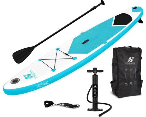 Надувна SUP дошка (Сапборд) XQ MAX HONOLULU 7092069 320 Надувна SUP дошка (Сапборд) XQ MAX HONOLULU 7092069 320
