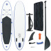 Надувна SUP дошка (Сапборд) vidaXL 91582 300
