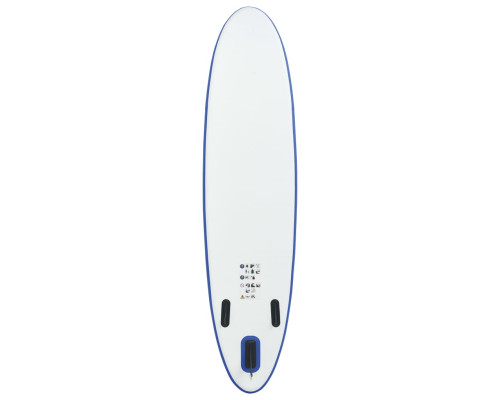 Надувна SUP дошка (Сапборд) vidaXL 91582 300 Надувна SUP дошка (Сапборд) vidaXL 91582 300