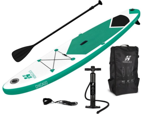 Надувна SUP дошка (Сапборд) XQ Max HONOLULU 7092076 320 Надувна SUP дошка (Сапборд) XQ Max HONOLULU 7092076 320