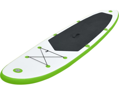 Надувна SUP дошка (Сапборд) vidaXL 92734 390 Надувна SUP дошка (Сапборд) vidaXL 92734 390