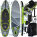 Надувна SUP дошка (Сапборд) Trizand 25260 335