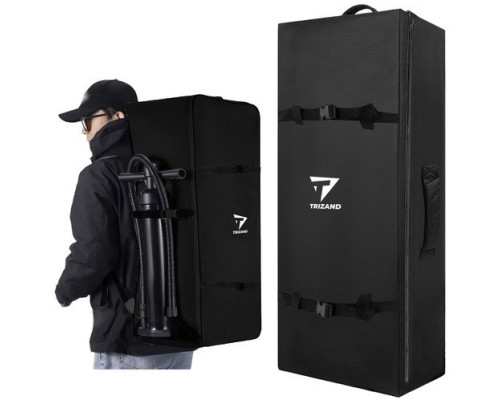 Надувна SUP дошка (Сапборд) Trizand 25260 335 Надувна SUP дошка (Сапборд) Trizand 25260 335