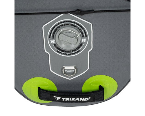 Надувна SUP дошка (Сапборд) Trizand 25260 335 Надувна SUP дошка (Сапборд) Trizand 25260 335