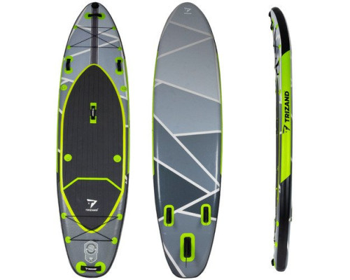 Надувна SUP дошка (Сапборд) Trizand 25260 335 Надувна SUP дошка (Сапборд) Trizand 25260 335
