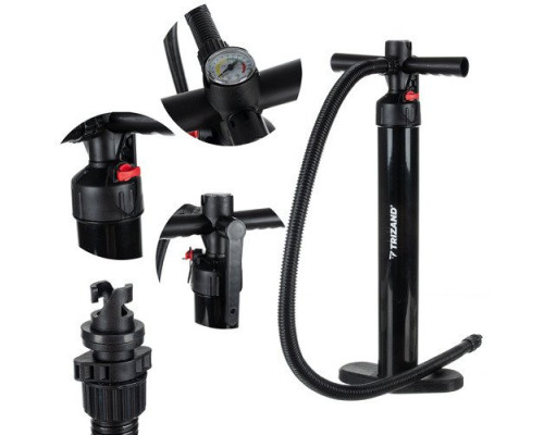 Надувна SUP дошка (Сапборд) Trizand 25260 335 Надувна SUP дошка (Сапборд) Trizand 25260 335