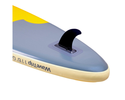 Надувна SUP дошка (Сапборд) inSPORTline WaveTrip G3 350