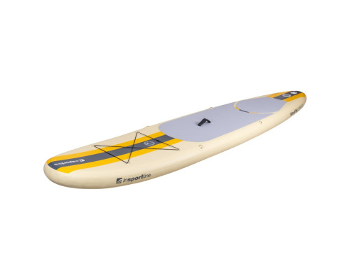Надувна SUP дошка (Сапборд) inSPORTline WaveTrip G3 350