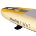 Надувна SUP дошка (Сапборд) inSPORTline WaveTrip G3 350