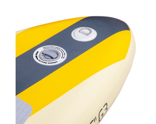 Надувна SUP дошка (Сапборд) inSPORTline WaveTrip G3 350