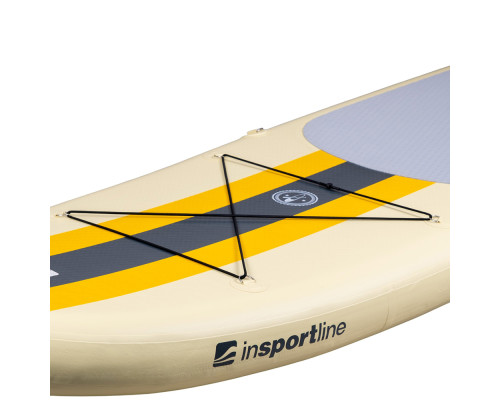 Надувна SUP дошка (Сапборд) inSPORTline WaveTrip G3 350