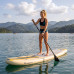 Надувна SUP дошка (Сапборд) inSPORTline WaveTrip G3 350