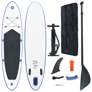 Надувна SUP дошка (Сапборд) vidaXL 92204 390