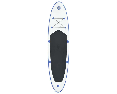 Надувна SUP дошка (Сапборд) vidaXL 92204 390 Надувна SUP дошка (Сапборд) vidaXL 92204 390