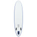 Надувна SUP дошка (Сапборд) vidaXL 92204 390