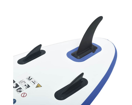 Надувна SUP дошка (Сапборд) vidaXL 92204 390 Надувна SUP дошка (Сапборд) vidaXL 92204 390